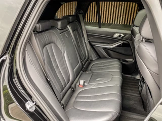 BMW X5 2022 - xDrive45e 394PK High Executive M-Sport bild 18
