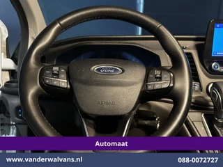 Ford Transit Custom 2023 - 2.0 TDCI 130pk Automaat L1H1 Euro6 Airco | Camera | LED | Navigatie | Cruisecontrol imagen 6