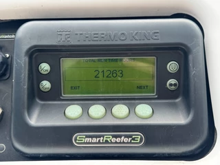 Schmitz Cargobull N/A 2017 - Thermo King SLXi 300 / Rotos Disc immagine 18