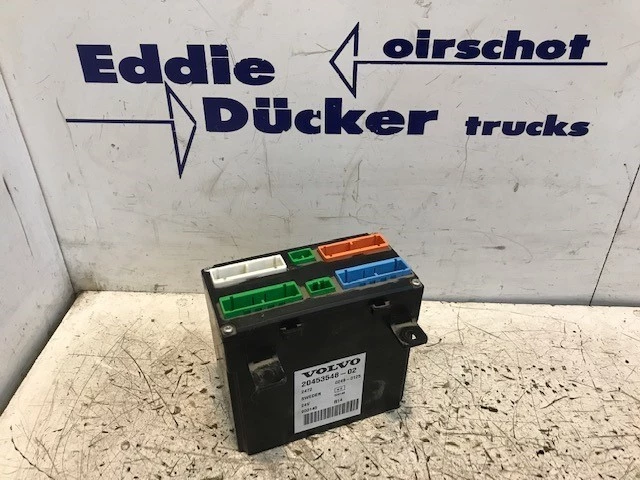 Volvo - 20453548 VECU CONTROL UNIT zdjęcie 1