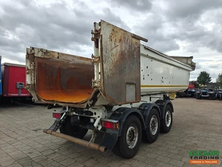 Schmitz Cargobull SGF*S3 2014 image 2 thumbnail