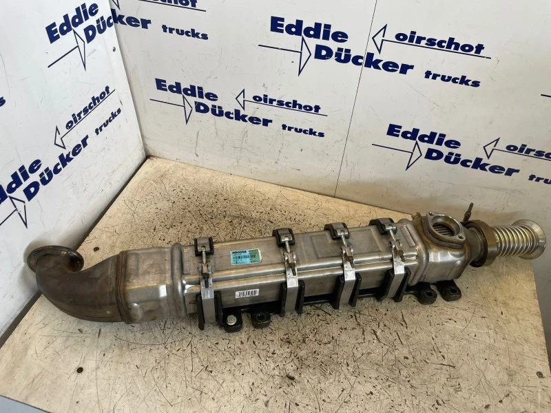 DAF - 1816240 / 1933207 EGR-COOLER MX-13 NA afbeelding 1