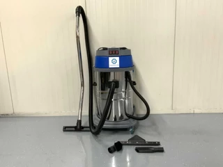 UMT N/A 2026 - Industriële stofzuiger nat/droog 80L - 3000W bild 3