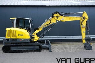 Neuson N/A 2022 - ET 90 | Verstellausleger | 2022 | 1565h powertilt image 3