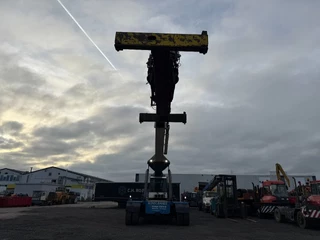 Konecranes SMV 2008 - 108 TB6 bild 14