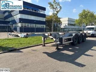 ASCA N/A 2009 - Chassis 10 / 20 / 30 ft, ADR obrazek 1