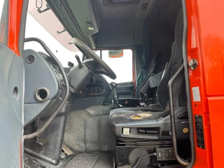 DAF XF 95.380 2000 - FT MANUAL imagen 13