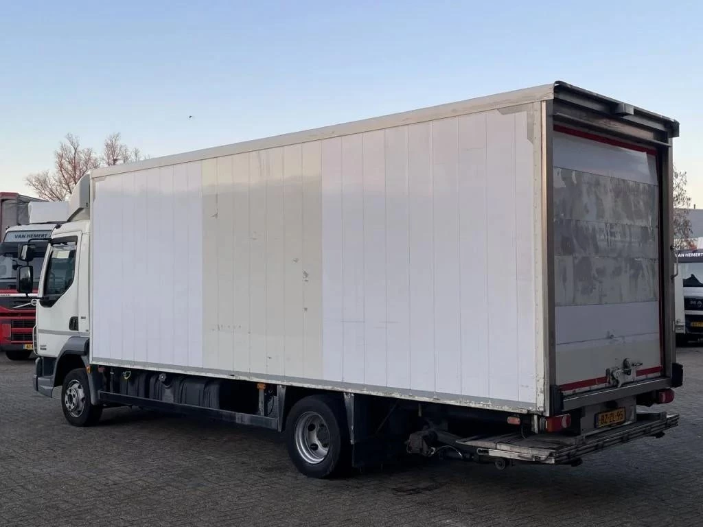 DAF LF 2012 zdjęcie 5