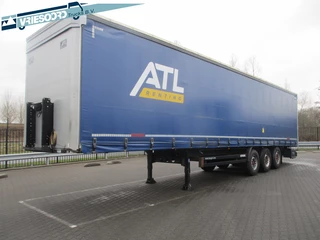 Kögel N/A 2018 - S / 24 S24-1 image 1