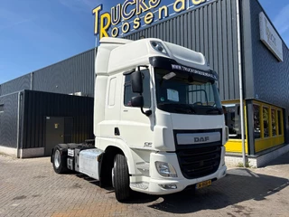 DAF 400 2015 - CF obrazek 1