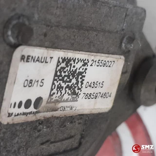 Renault N/A 2016 - Occ stuurbekrachtigingspomp DTI8 Renault bild 5