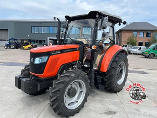 Tafe N/A - 6515 4wd. immagine 2