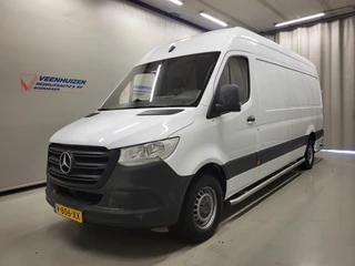 Mercedes-Benz Sprinter 2019 - 311CDI L3/H2 Automaat Euro 6! bild 2
