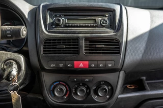 Fiat Doblò 2013 - Cargo L1H1 | Airco | Trekhaak zdjecie 19