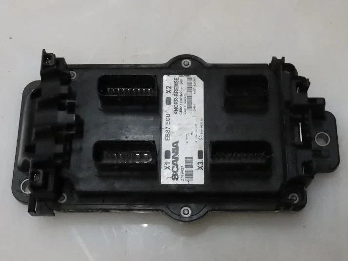 Knorr-Bremse - 2789427 | EBS7 regeleenheid image 1
