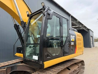 Cat N/A 2015 - 320E L image 8