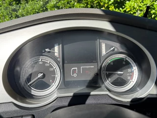 DAF XF 510 2017 - FT Euro6 obrazek 10