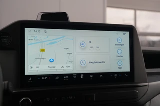 Ford Transit Custom 2026 - 340 2.5 PHEV L2H1 Kombi Trend 9 zits - Carplay - Camera - Navigatie - Airco achterin - Cuise - Rijklaar obrazek 27