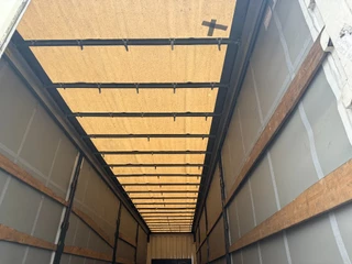 Krone N/A 2017 - WITH ALUMINIUM SIDEBOARDS, BPW AXLES, SLIDING ROOF obrazek 6