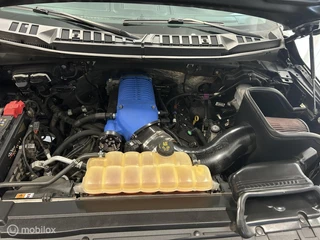 Ford F-150 2019 - USA Shelby Super Snake изображение 34