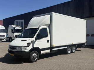 Iveco Daily 2006 - N/A zdjecie 1