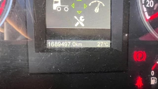 Scania R 2012 - 440 obrazek 12