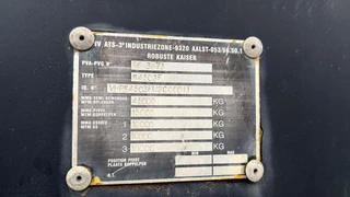 Robuste Kaiser S4503F 1999 - N/A bild 20