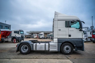 MAN TGX 2016 - 18.440 XLX BLS afbeelding 3 miniatuur