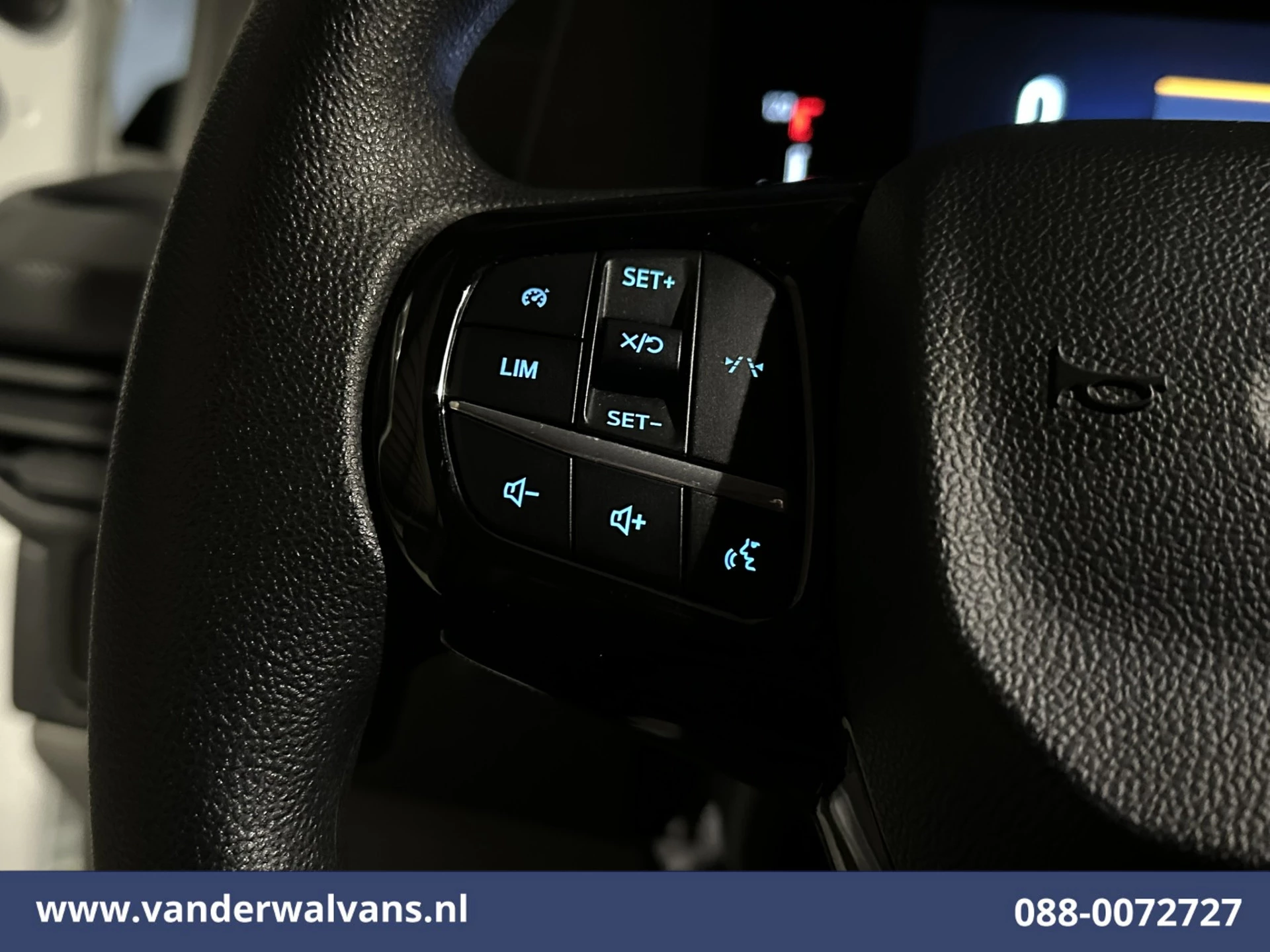 Ford Transit Custom 2024 - 2.0 TDCI 111pk L1H1 Euro6 Airco | Camera | LED | Apple Carplay | Cruisecontrol zdjęcie 5