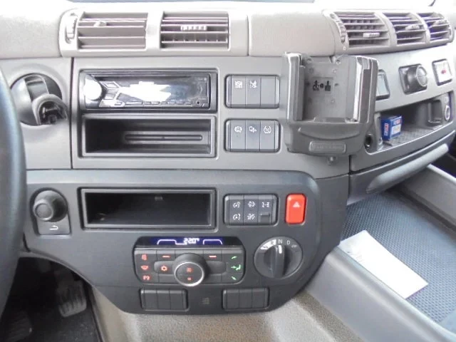 DAF CF 410 2018 - SSC obrázek 12