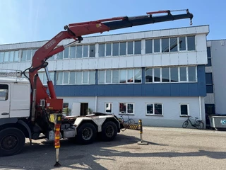 Fassi F520 1998 - N/A obrazek 4