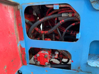 Hamm DV 3.22 1992 - Double Drum image 16