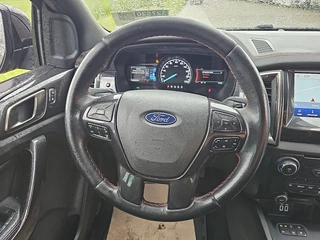 Ford Ranger 2020 - 2.0 obrazek 12