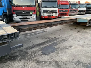 Goldhofer N/A 2015 - STN-L 3-38/80A - BED: 8,75 + 5,75 METER imagem 3