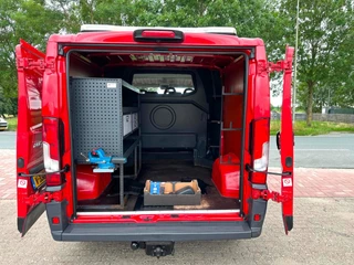Fiat Ducato 2017 - 35H 2.3 MultiJet L2H1 DC 7 Persoons 99.192 km.!!! Euro 6 obrazek 3