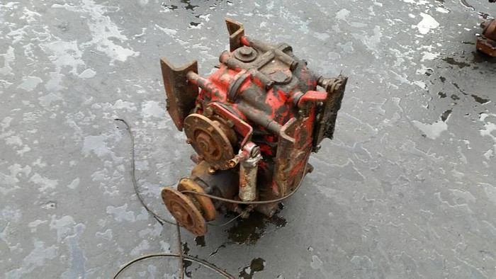 Transmission 45625 afbeelding 1