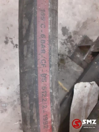 Diversen N/A - Occ hydraulische slang 13M obrazek 3