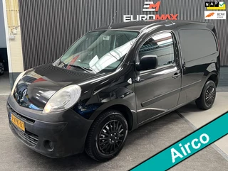Renault Kangoo 2011 - Express 1.5 dCi 90 Express 1e Eigenaar - NAP - EURO 5 for sale