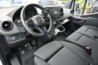 Mercedes-Benz Sprinter 2022 - 315 CDI L2H2 RWD obrazek 5