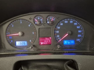 Volkswagen Transporter 2008 - Kombi 2.5 TDI 9 PERS. MARGE AUTOMAAT AIRCO imagen 7