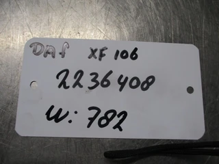 DAF - XF106 2236408 NOX SENSOR EURO 6 obrázek 2 náhled