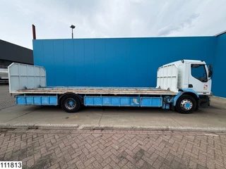 Renault N/A 2005 - Premium 270 EURO 3, Manuel, Telma изображение 11