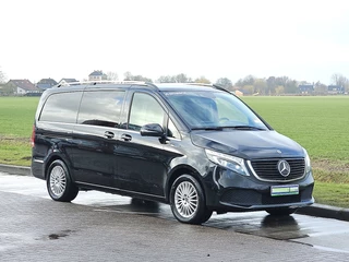 Mercedes-Benz EQV 2021 - 300 image 5