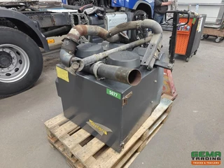Welgro T5 CDL 12L 140 2018 - N/A изображение 1