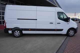 Renault Master 2018 - T35 2.3 dCi 170PK L3H2 Energy Schuifdeur L/R obrazek 3