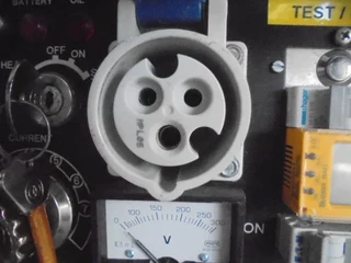 MPM N/A 2017 - 5 KVA bild 8
