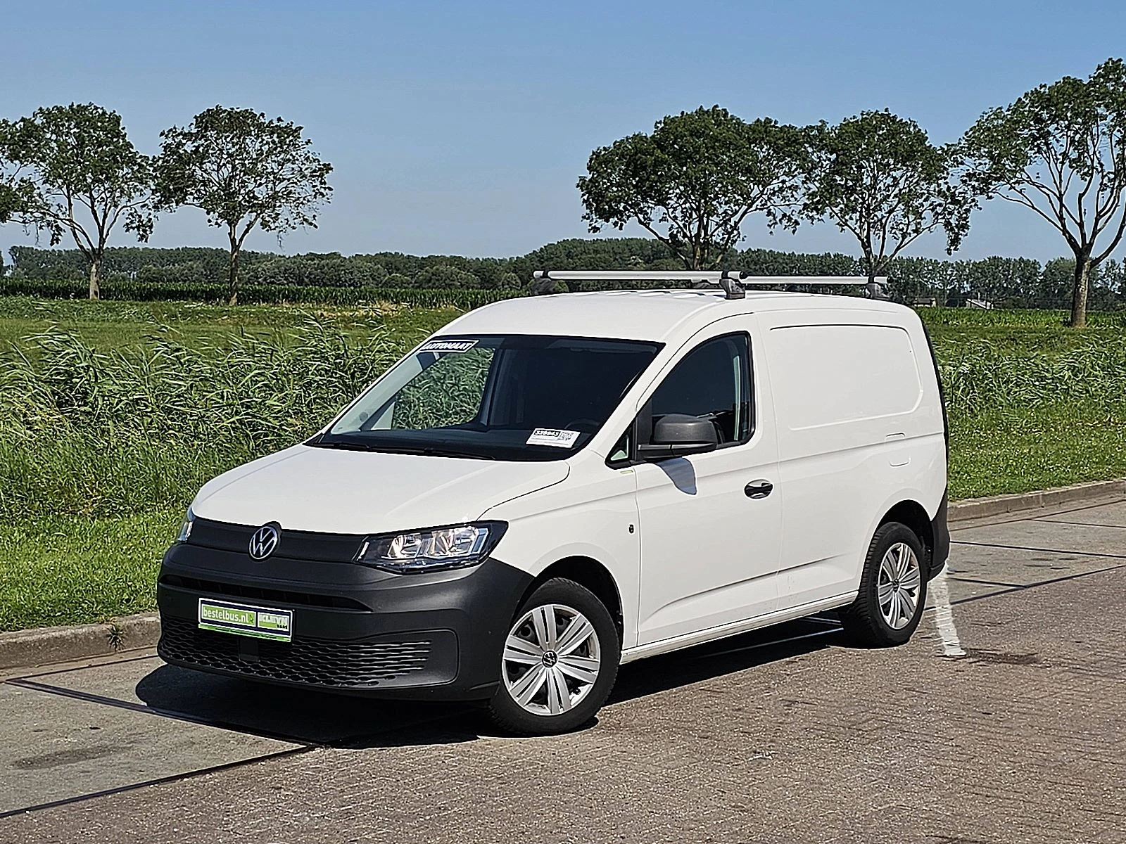 Volkswagen Caddy 2022 - 2.0 imagem 2