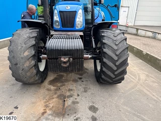 New Holland N/A 2009 - T6080  obrazek 7