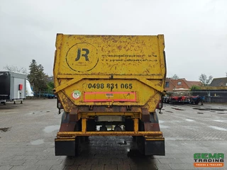 Robuste Kaiser S3302V37 2006 - N/A bild 5