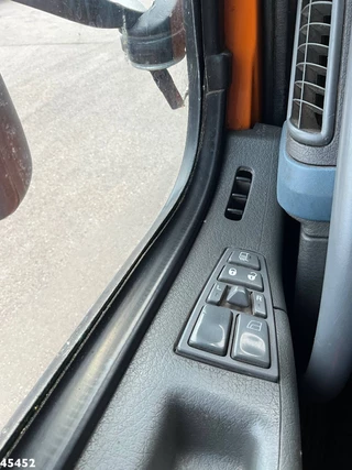 Volvo FM 260 VDK 12m³ 2006 - N/A image 14